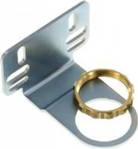 Befestigungswinkle Aventics Befestigungswinkel und Koppelpakete für Serie Futura im Überblick